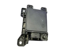 2025 KIA K5 FRONT RADAR DISTANCE CRUISE CONTROL SENSOR MODULE W/ BRACKET OEM