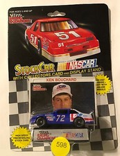 1991 RACING CHAMPIONS 1/64TH 72 KEN BOUCHARD ADAP RARE -NIP  598