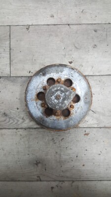 BorgWarner Fan Clutch 1090-09000-05A (NOT WORKING CORE ONLY)