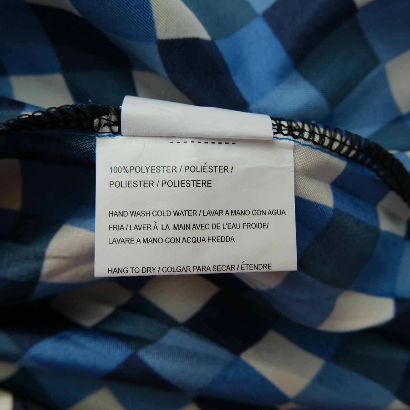 Pull Cardigan Rachel Comey Femme M/L Bleu Motif Guépard Brossé Alpaga Laine