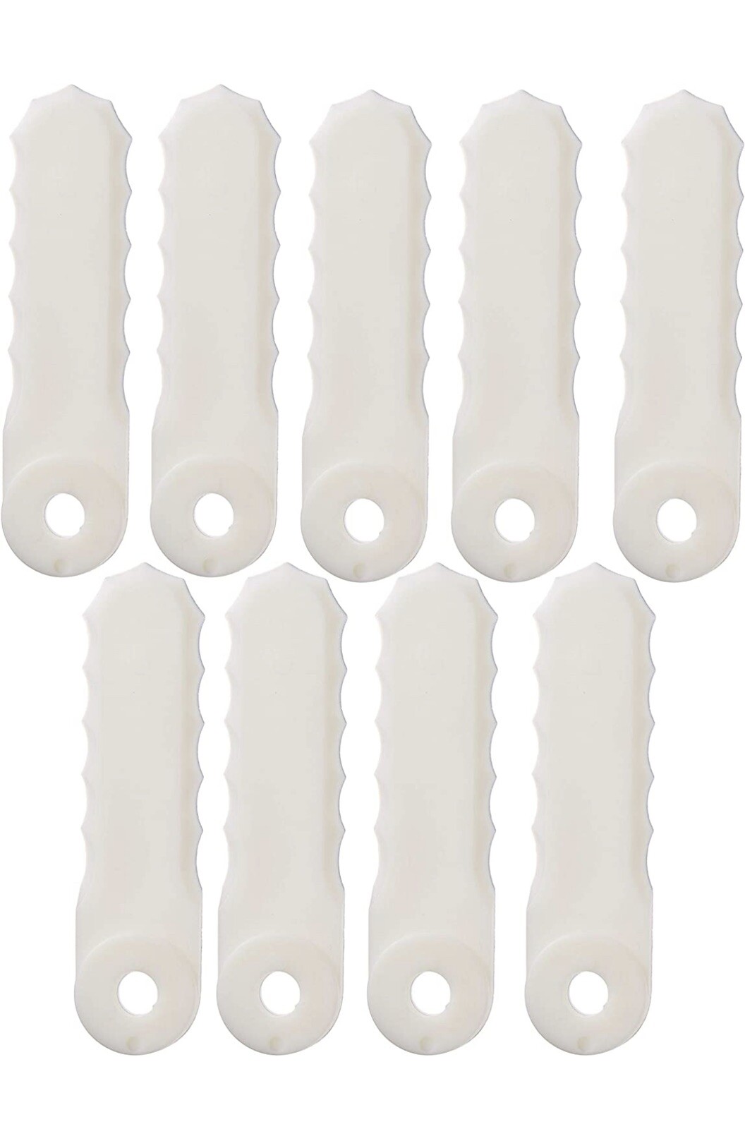 Grass Gator Heavy Duty Replacement Trimmer Blades Model 4610 3 Changes eBay