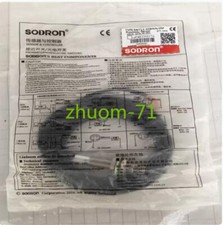 1PC  SODRON proximity switch SNT12-03BNA
