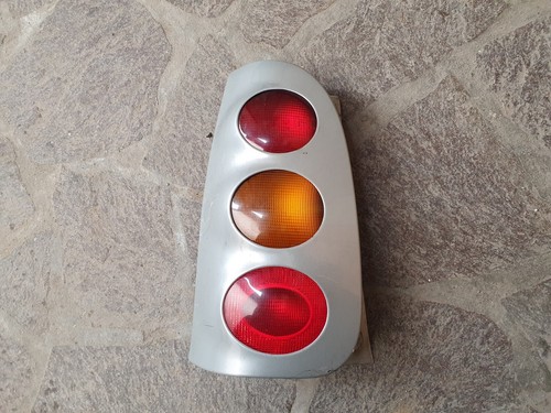 FANALE LUCE STOP POSTERIORE SINISTRO POS SX SMART FORTWO W450 98-02 253041L - Picture 2 of 9