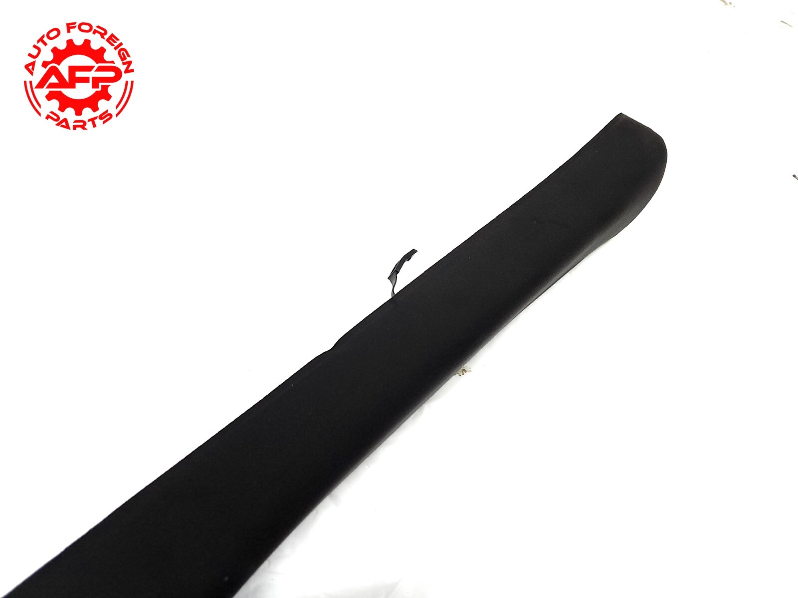 Maserati Ghibli 2014-2021 FRONT+LEFT Pillar trim P/N 1345030