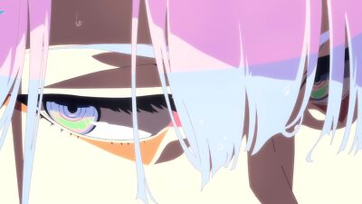 Anime girls cyberpunk cyberpunk edgerunners 2077 lucyna playmat gaming mat