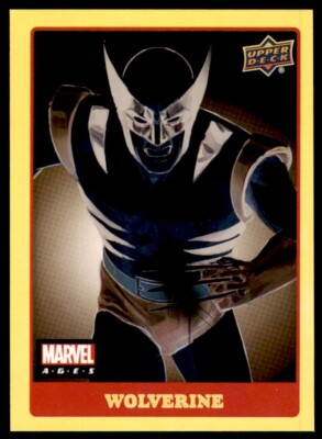 upper deck marvel deck protector collectible card sleeves ghost  rider 65 count (315282463634),