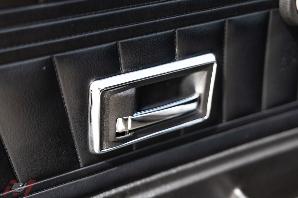 1973 Chevrolet Camaro Resto Mod eBay