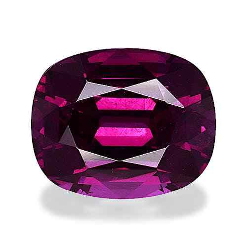 5.28 CT Premium Perfect Rare 100% Natural Umbalite Garnet - Picture 1 of 3