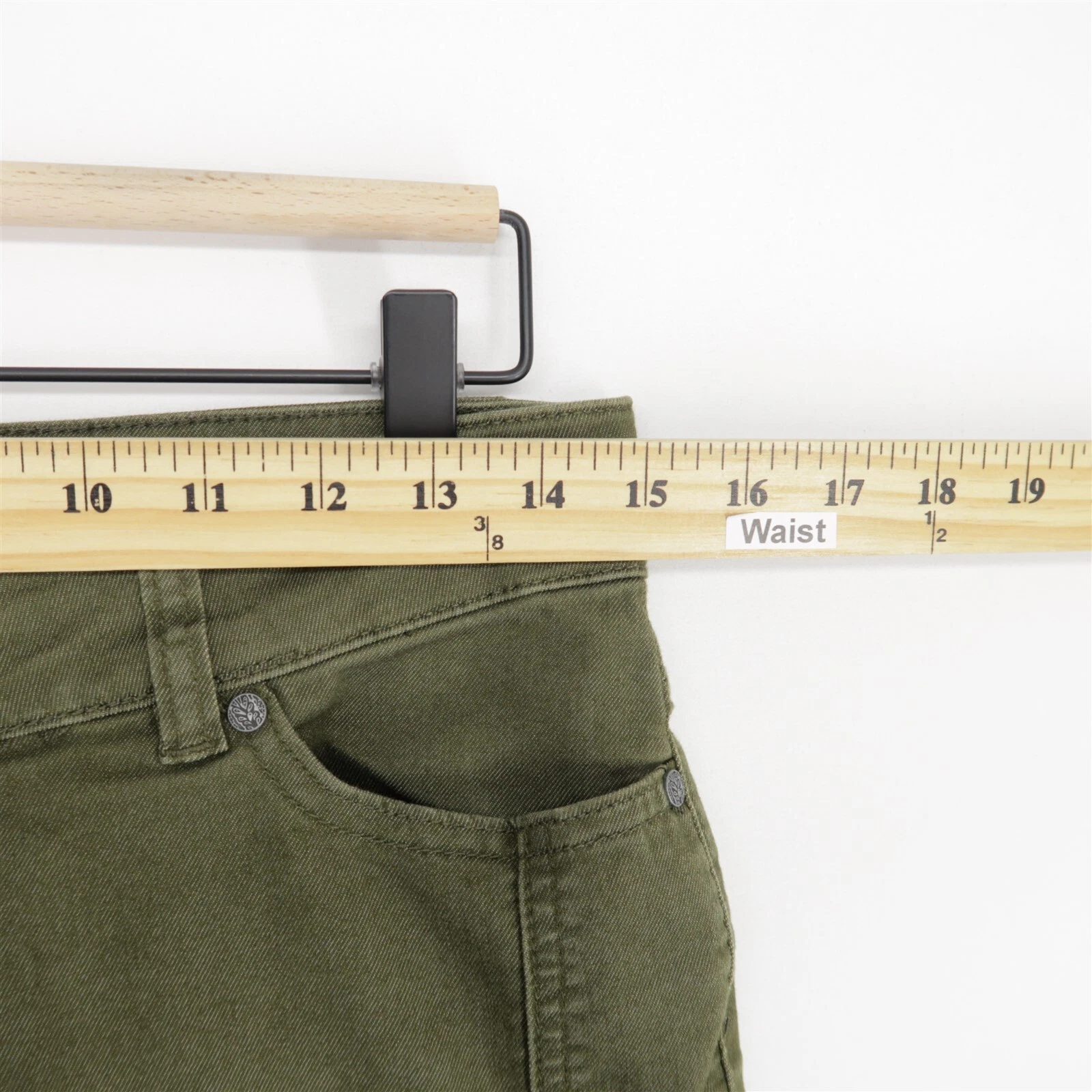 prana carlotta crop stretch outdoor casual pants