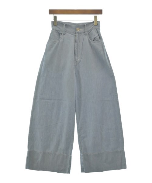 LIMI feu Pants (Other) Blue S 2200499295248 | eBay