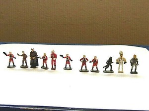 star wars micro figures