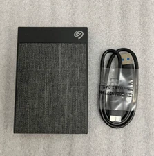 Seagate Backup Plus Ultra Touch Rescue Edition 2TB SRD0VN1 P/N (2PA3P9-505)