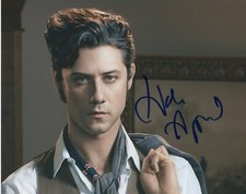 Hale Appleman Magicians Autographed Signed 8x10 Photo COA 2019-21