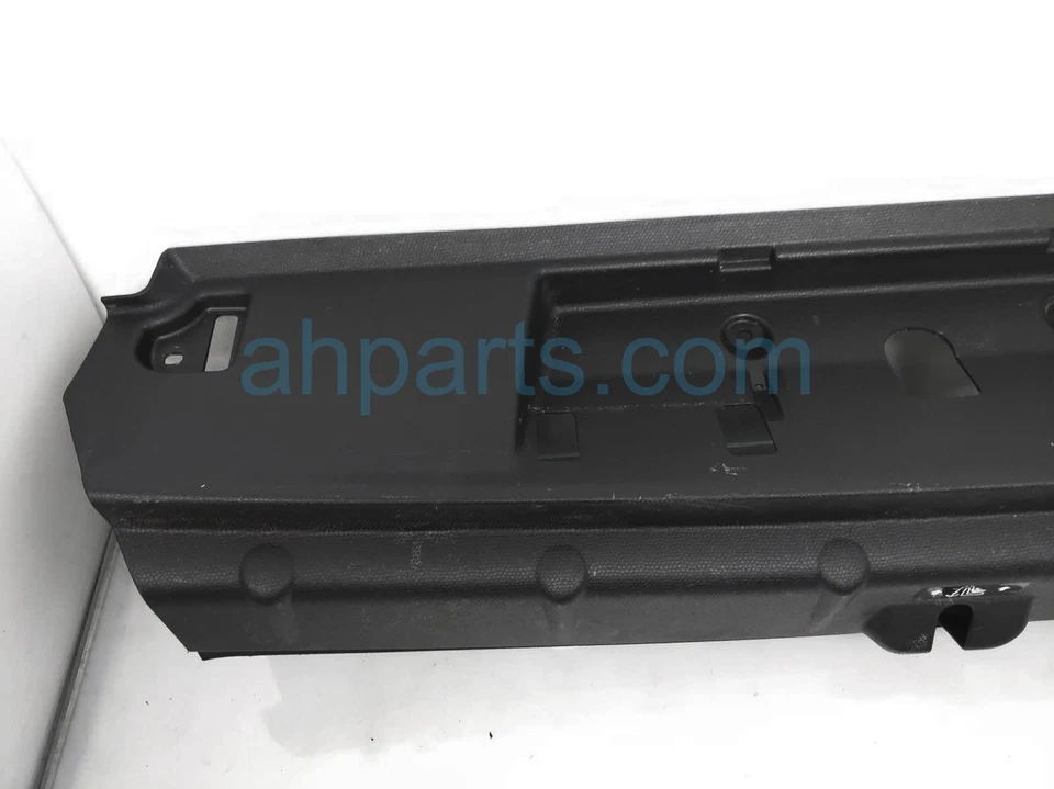 Mini Cooper Countryman 2011-2016 panel de alféizar de carga trasera 51-47-9-809-004 Foto 2 de 4