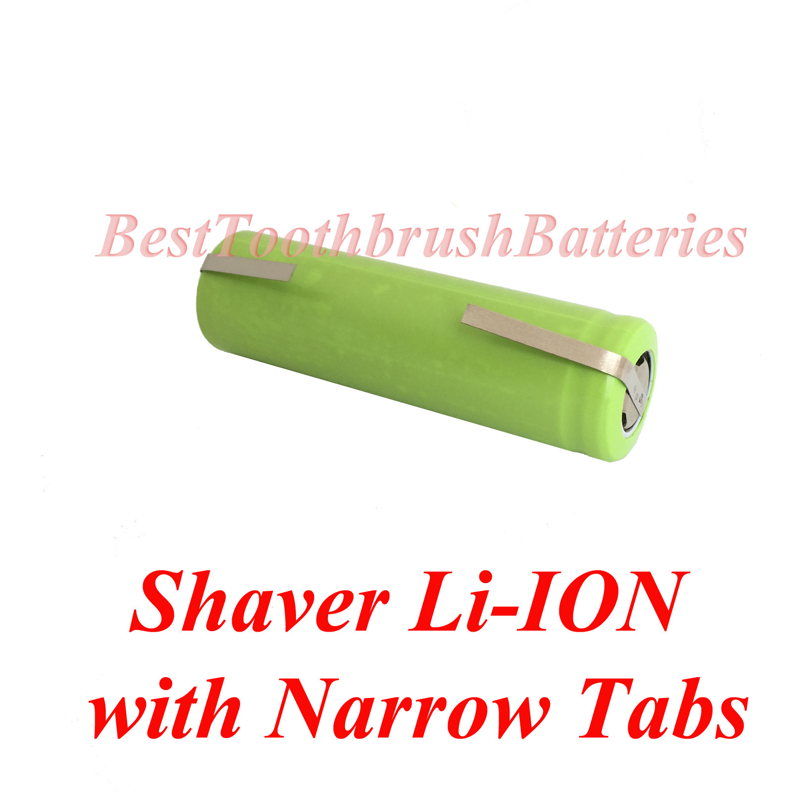 Philips Norelco Shaver 8100XL 8200XL HQ RQ Repair Replacement Battery, Li-ION