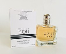 because it's you 100ml