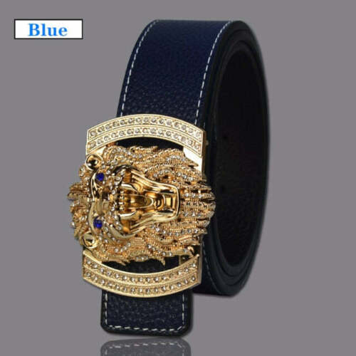 Boucle de ceinture classique 20 nickel