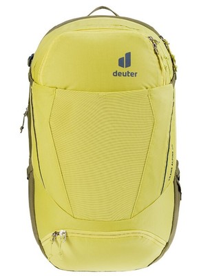 4046051157498 Fahrrad-Rucksack - Deuter Trans Alpine 30 Sprout- cactus Deuter
