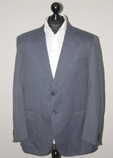 Corneliani mens wool suit blazer jacket Size 27 7 C