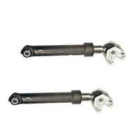 StoßDäMpfer DäMpfer 2Stck Whirlpool Bauknecht 481246648057 Quelle 02230373