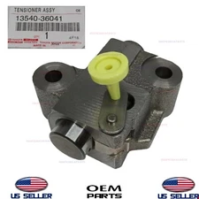 Genuine Engine Timing Chain Tensioner ⭐ 2ARFE 1ARFE 2.5L 2.7L Toyota *See List