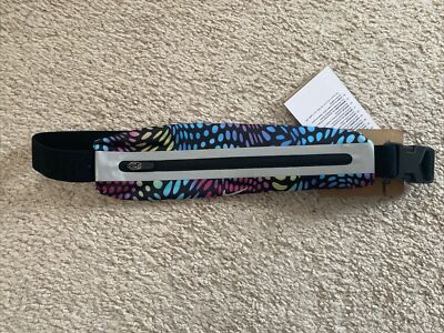 Nike Slim Waistpack 3.0 - Sports - Running - Multicolor
