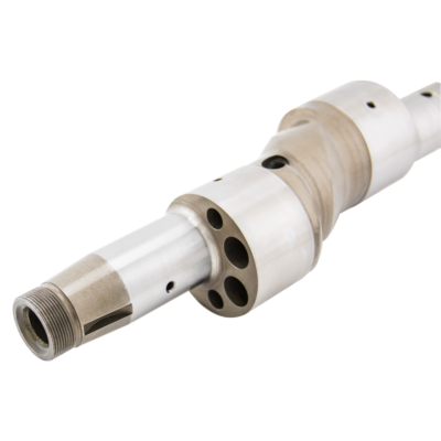 CXR Eccentric Crank Shaft for Mazda 13B Rotary Engine
