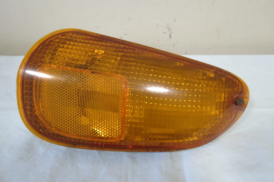 21037597 NUEVO GM OEM Luz de señal de giro lateral derecho derecha Foto 2 de 4