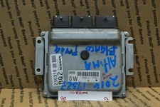 13-15 Nissan Altima Engine Control Unit ECU BEM400300A1 Module 53-5A7