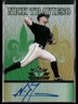 2012 Leaf Valiant Draft #VA-NT1 Nick Travieso