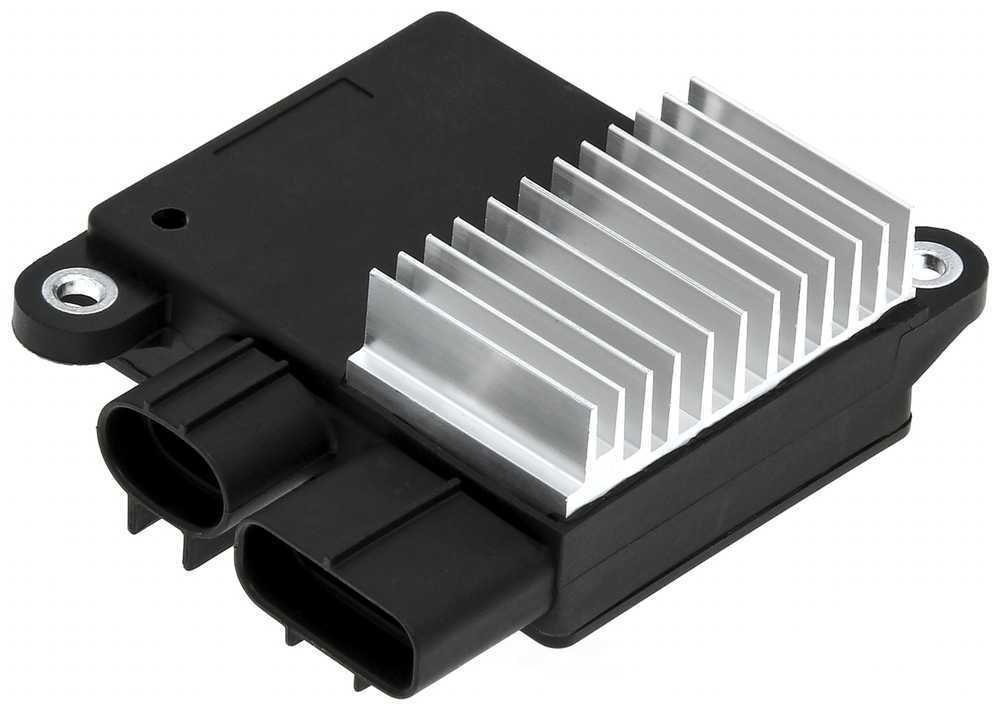 Fcm103 Engine Cooling Fan Module Engine Cooling Fan Module Gates FCM143 for sale online | eBay