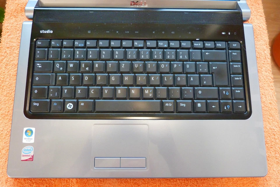 DELL Studio 1537 l 15 Zol FullHD l Windows 10 PRO l SSD NEU l mit EXTRA DVDRW LW - Bild 4 von 4