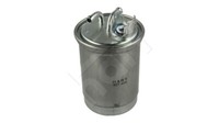 Hart 327 430 Kraftstofffilter In-Line FüR Seat Skoda VW