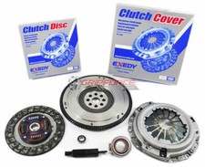 Exedy Clutch Kitfx Oem Flywheel For 97-98 Acura Integra Type-r 1.8l B18c5 Vtec Exedy Clutch Kitfx Oem Flywheel For 97-98 Acura Integra Type-r 1.8l B18c5 Vtec