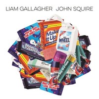 Liam Gallagher & John Squire: Liam Gallagher & John Squire: Liam Gallagher & Jo