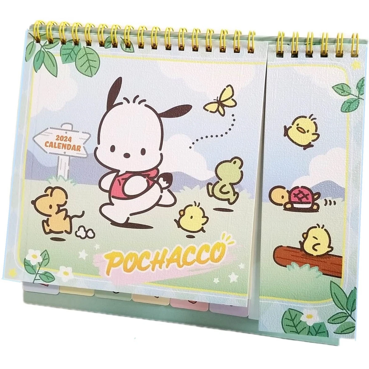 Sanrio Advent Calendar 2025 Calendar riki loleta