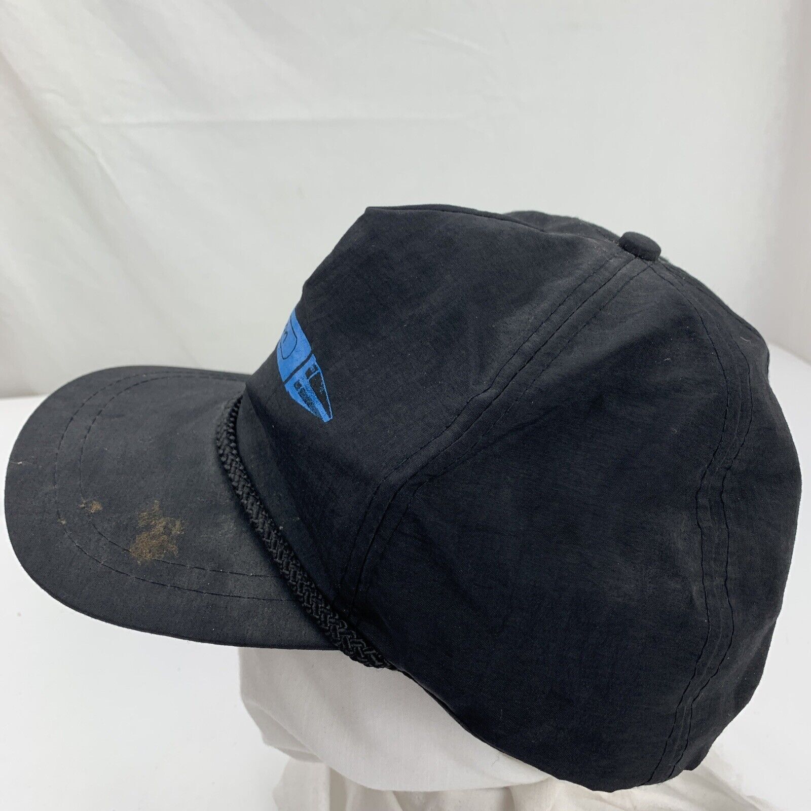 Spellathon Ball Cap Hat Snapback Baseball - image 2