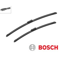 Aerotwin Bosch Flache Scheibenwischer Satz - 600/500 - FüR Skoda Kodiaq (NS7,NV7