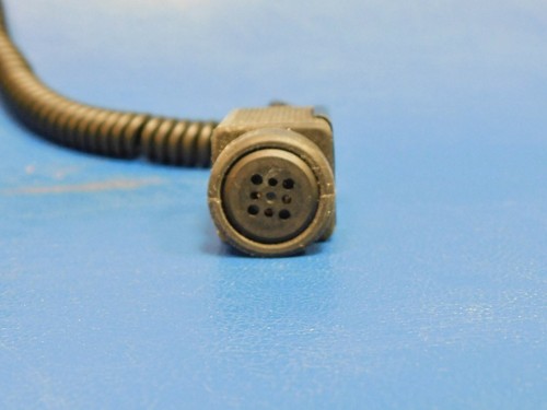 Monitor de deficiencia de oxígeno Matheson Gas Products 8060 sin probar - Imagen 9 de 9
