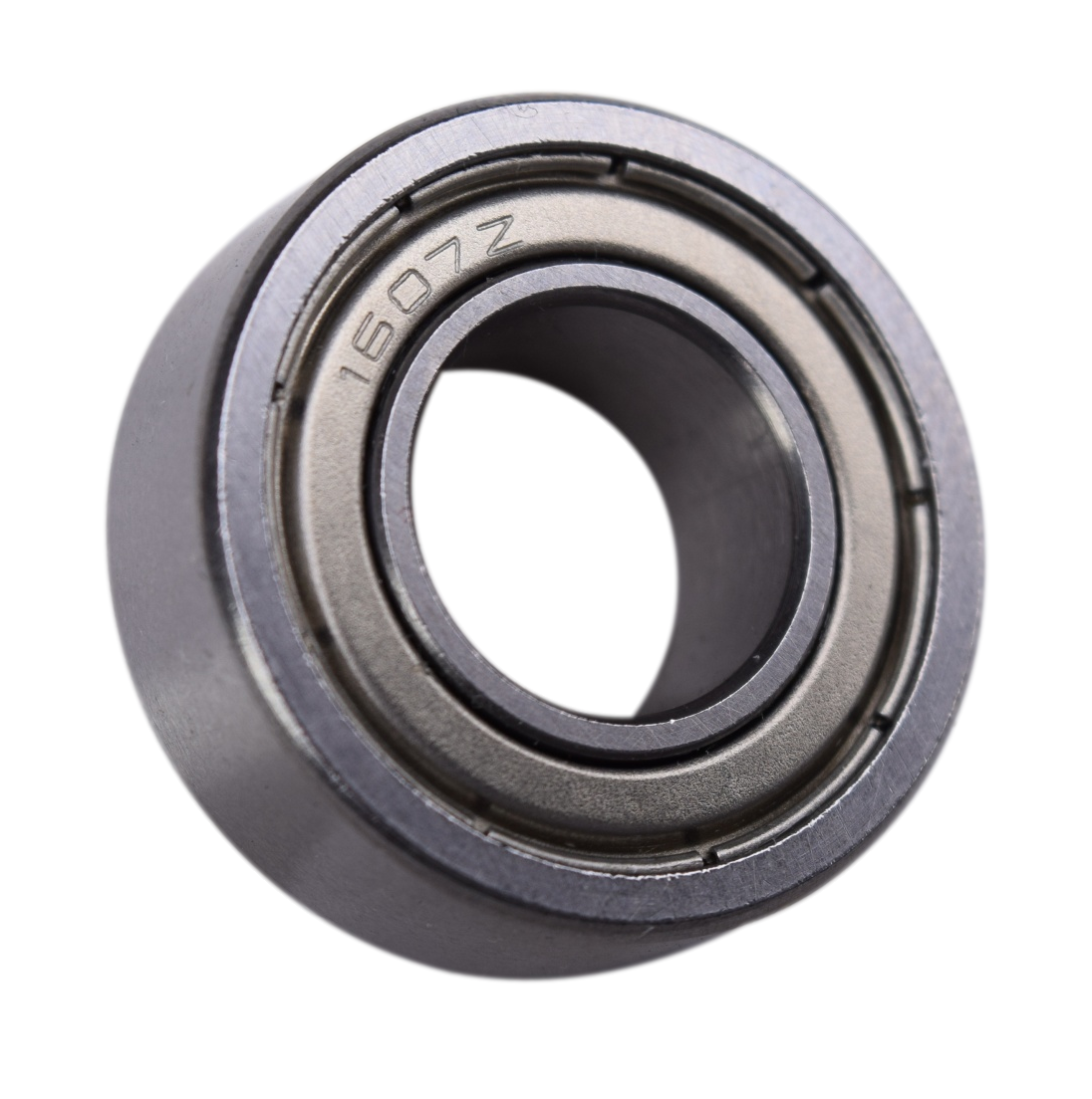 1607-ZZ Shielded Radial Ball Bearing 7/16 ID X 29/32 OD X 5/16