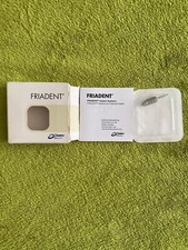 Handinstrumente zur implantation f Friadent