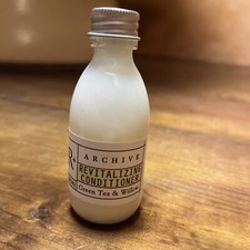 Archive Revitalizing Conditioner Relaxing Green Tea & Willow Sample Size