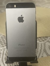 Apple iPhone 5s - 16GB - Gray Unlocked