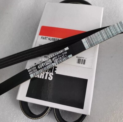 1PCS NEW FIT FOR engine belt 4941559