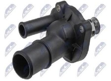 Original NTY Thermostat Kühlmittel CTM-FR-034 für Ford Mazda Volvo