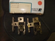 Lot of 2 New Old Stock RELIANCE 706364-1AA MOTOR BRUSH HOLDER