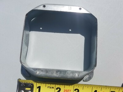 2g 4s 1-1/4 r sw ring crh tp-501 (786189105018)