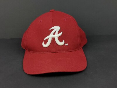 Vintage Alabama Crimson Tide NCAA 