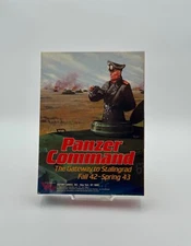 Panzer Command: The Gateway to Stalingrad Board Game