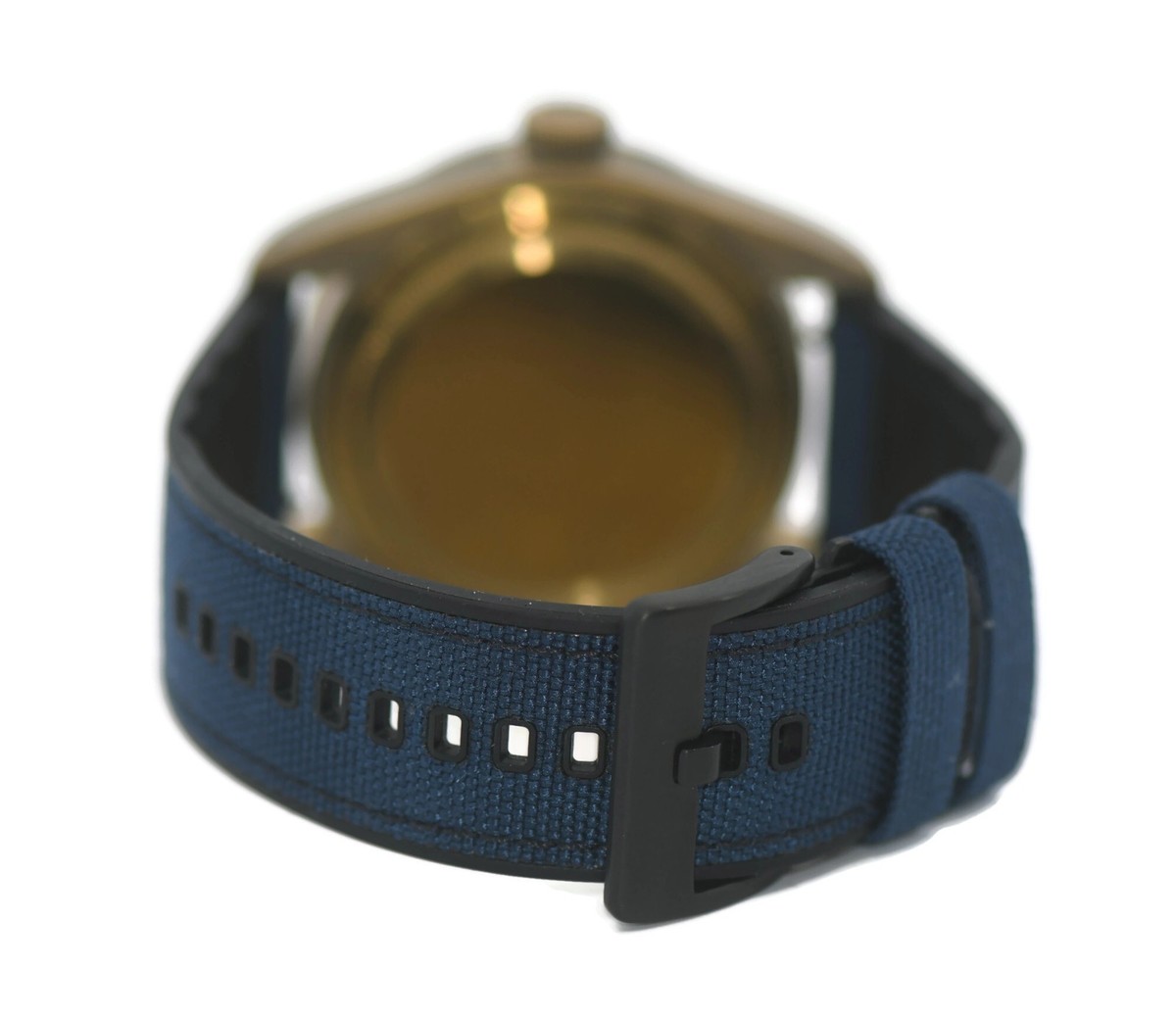 TUDOR Heritage Black Bay Bronze Bucherer Limited 79250BB Automatic Men\'s_909600 Tudor Heritage Black Bay Bronze Blue Bucherer Edition  main image 2
